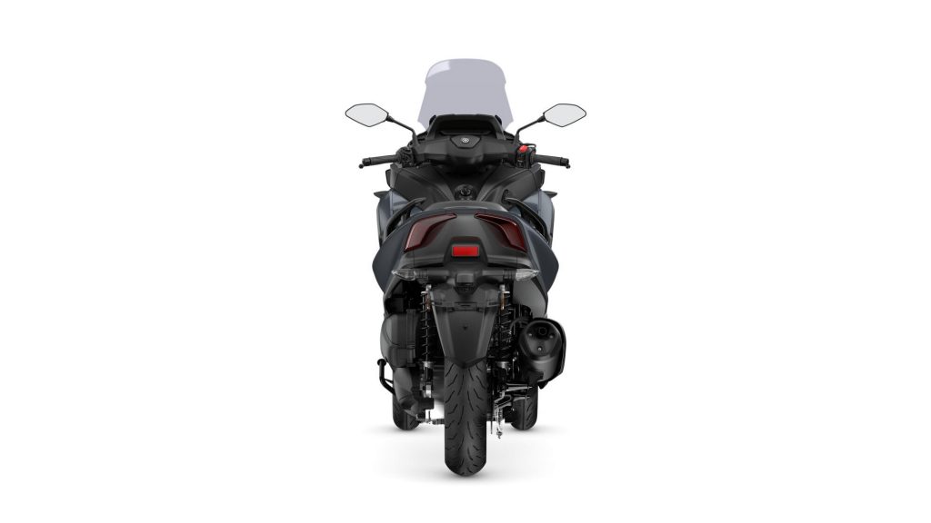 YAMAHA TRICITY 300 (25) – Image 14