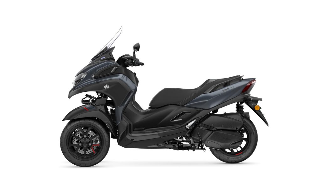 YAMAHA TRICITY 300 (25) – Image 15