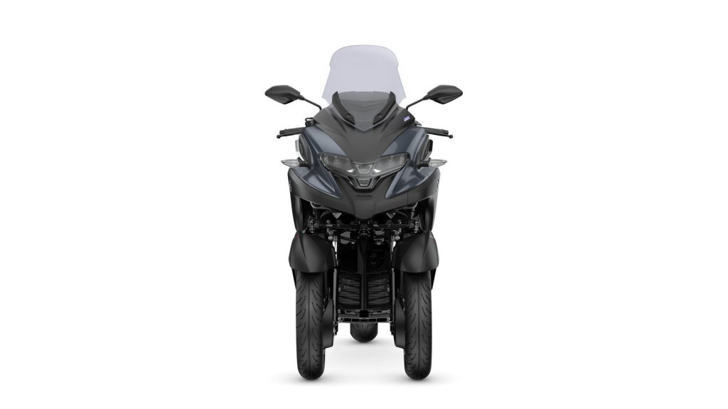 YAMAHA TRICITY 300 (25) – Image 16