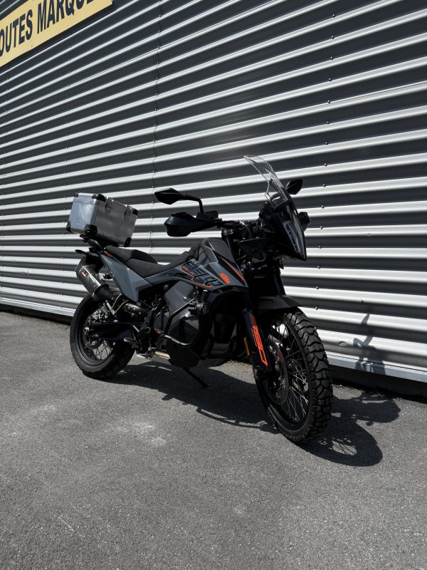 KTM 890 ADVENTURE L