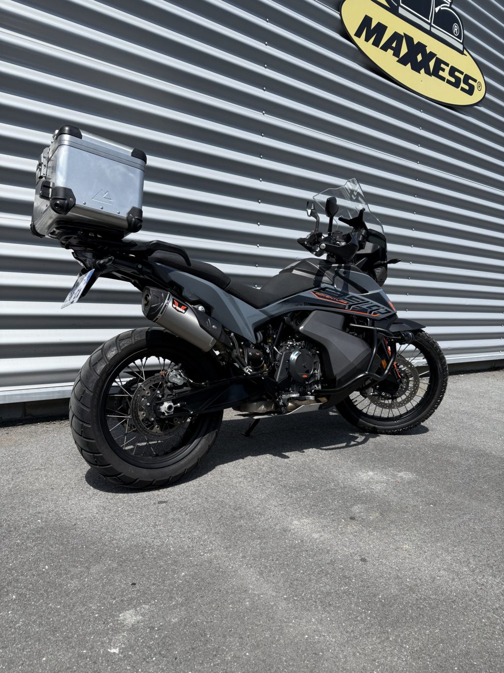 KTM 890 ADVENTURE L – Image 3