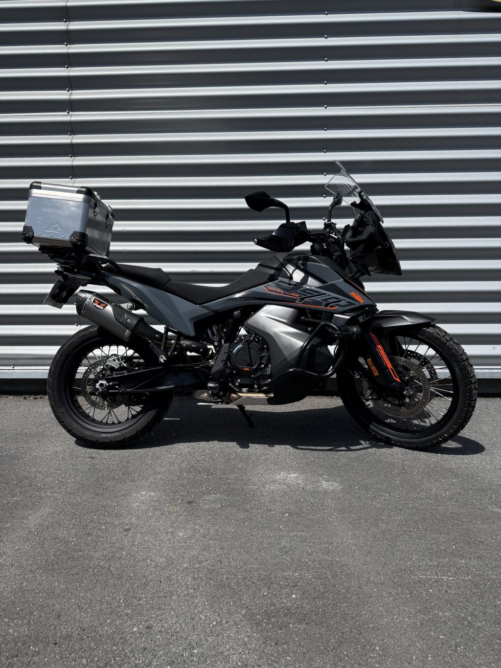KTM 890 ADVENTURE L – Image 2