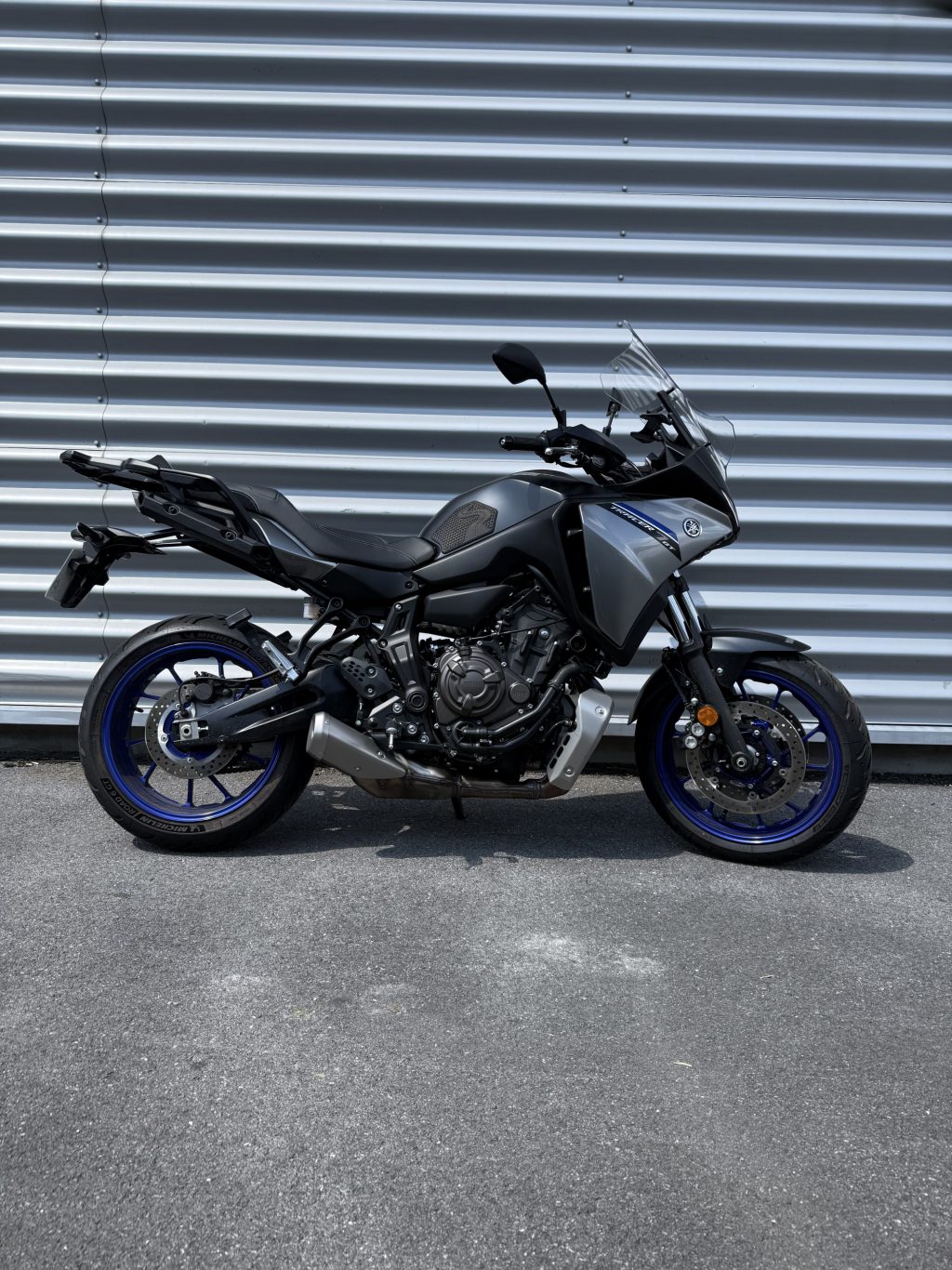 YAMAHA TRACER 7 GT 35 KW – Image 2