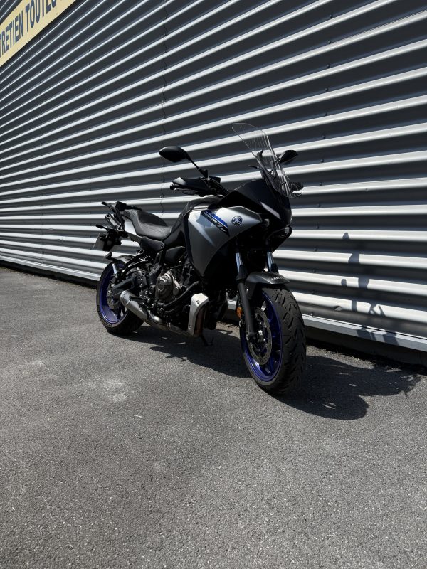 YAMAHA TRACER 7 GT 35 KW