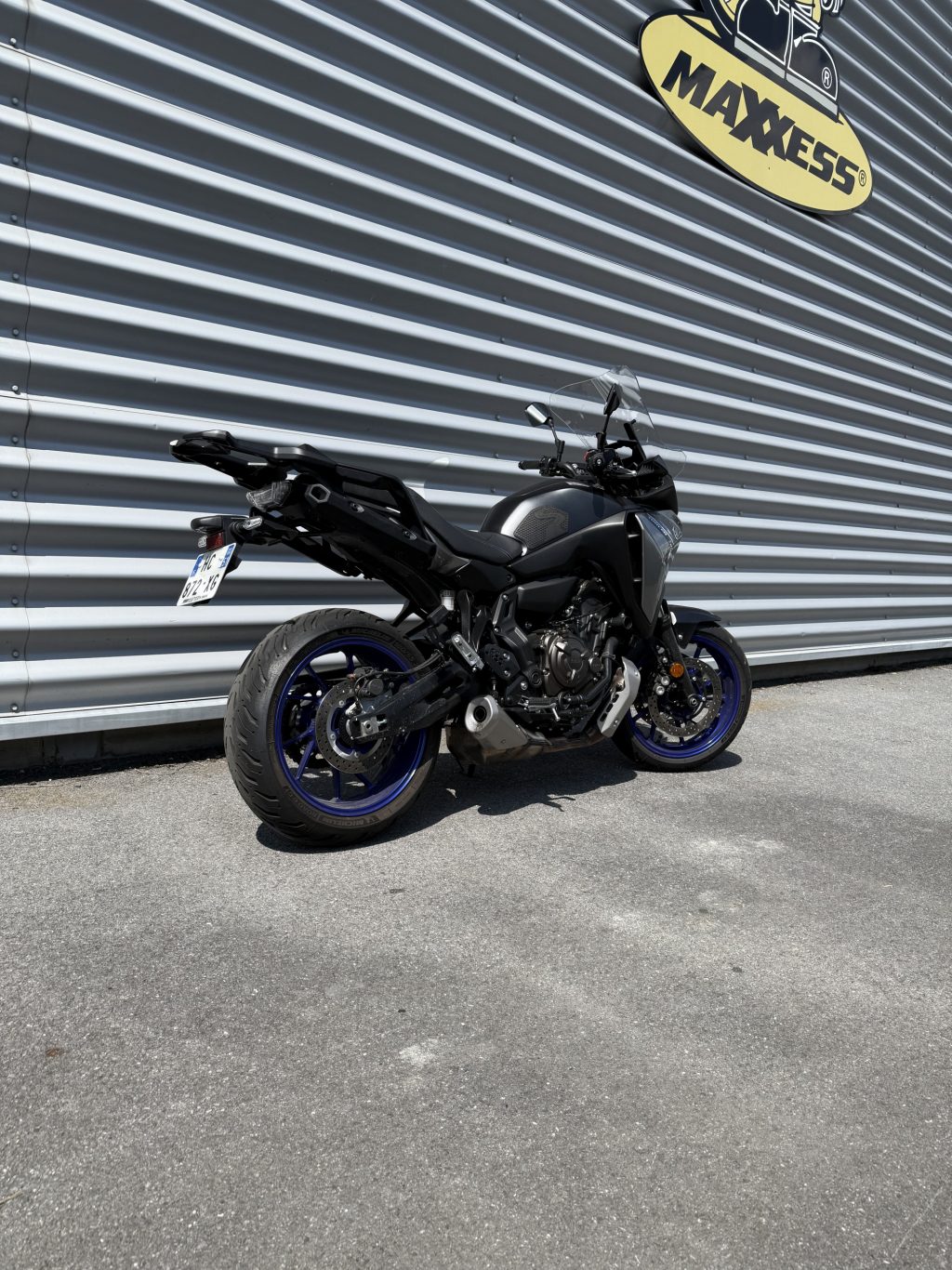 YAMAHA TRACER 7 GT 35 KW – Image 3