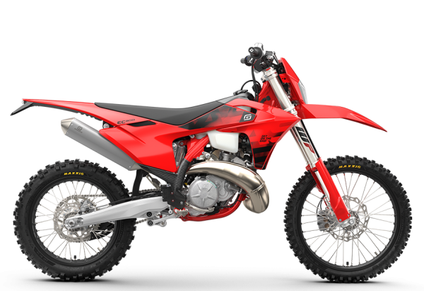 GASGAS EC 300 | 2026