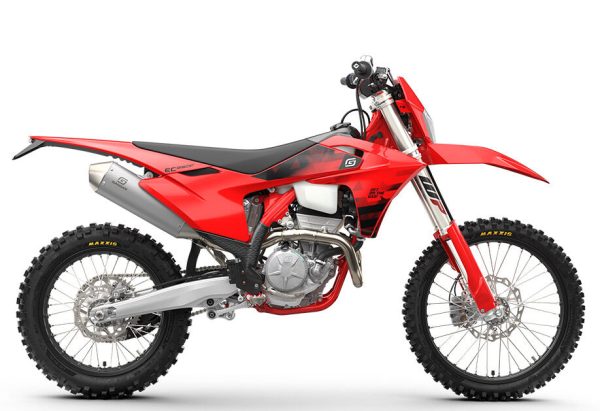 GASGAS EC 350 F | 2026