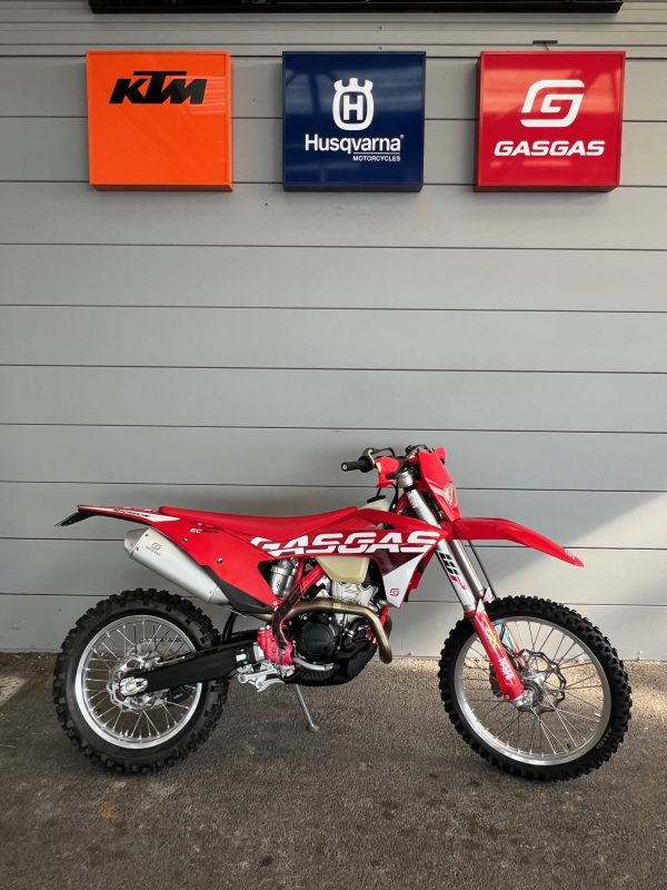 GASGAS EC 350 F