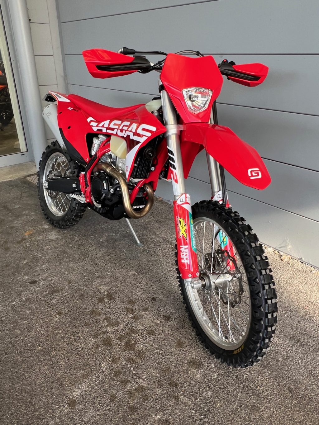 GASGAS EC 350 F – Image 2