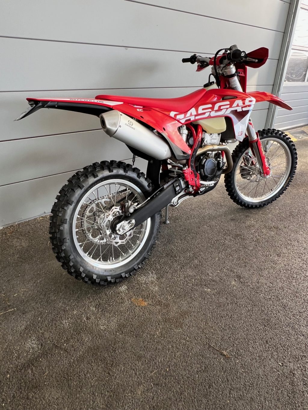 GASGAS EC 350 F – Image 3