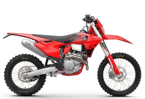 GASGAS EC 500 F | 2026
