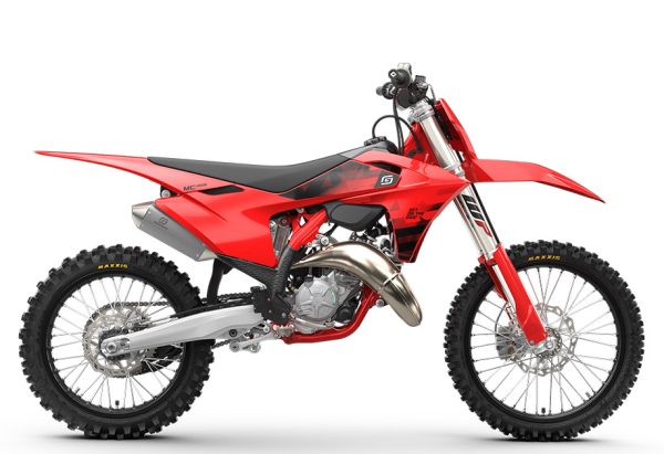 GASGAS MC 125 | 2026