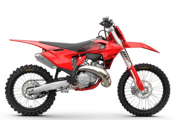 GASGAS MC 250 | 2026