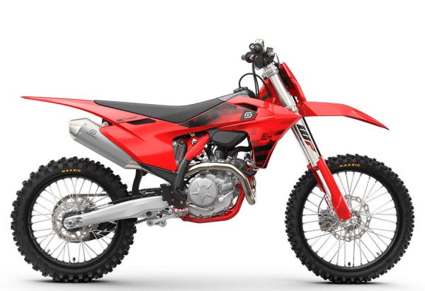 GASGAS MC 450 F | 2026