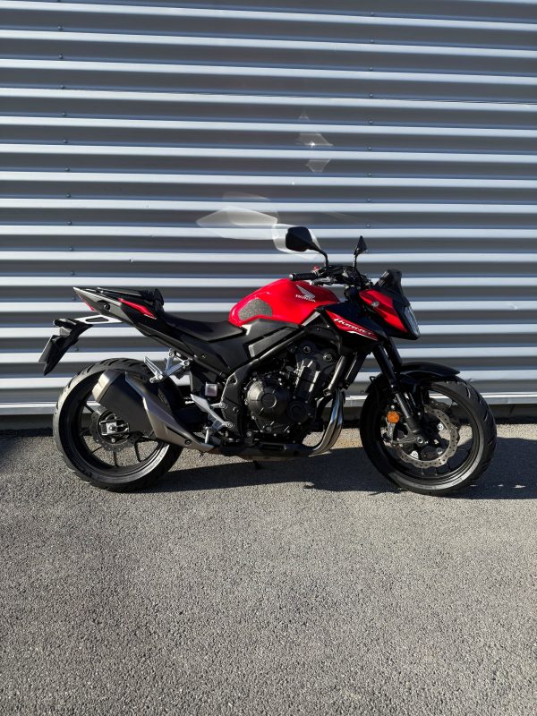 HONDA CB 500 F A2