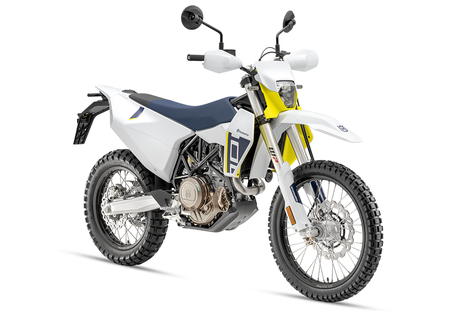 HUSQVARNA 701 ENDURO | 2026 – Image 8