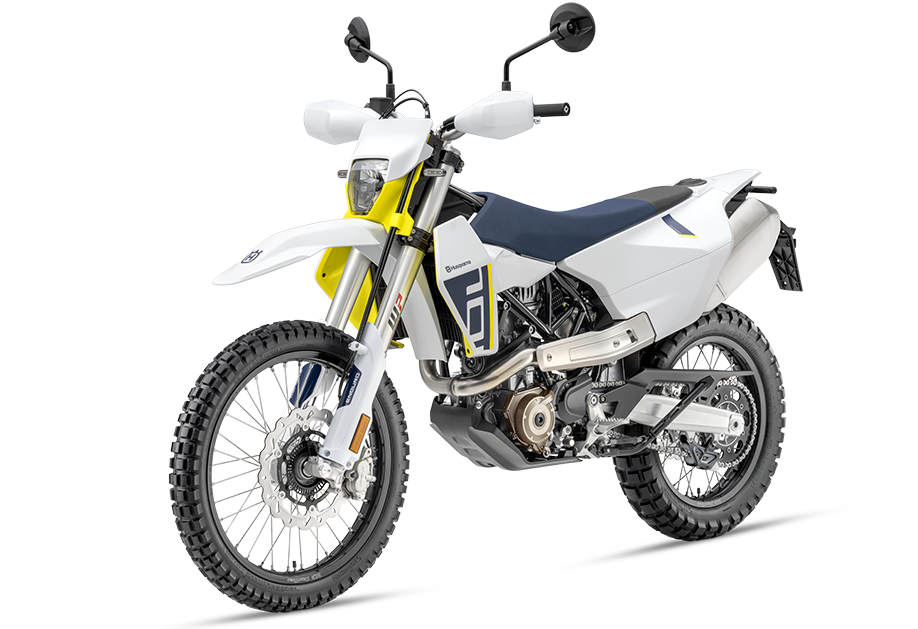 HUSQVARNA 701 ENDURO | 2026 – Image 5