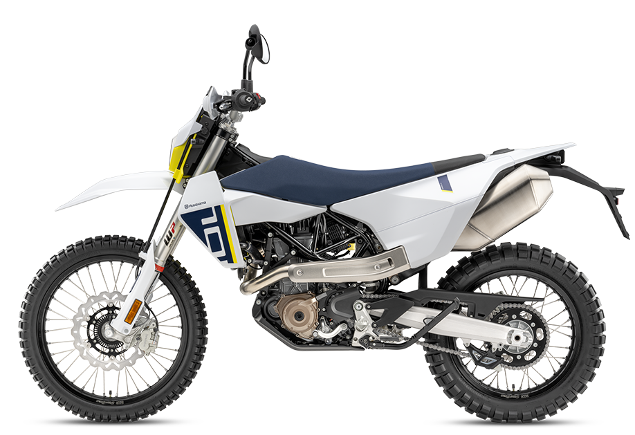 HUSQVARNA 701 ENDURO | 2026 – Image 6
