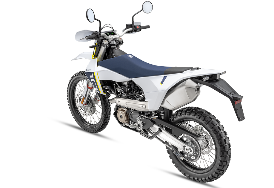 HUSQVARNA 701 ENDURO | 2026 – Image 4