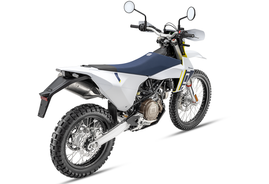 HUSQVARNA 701 ENDURO | 2026 – Image 2