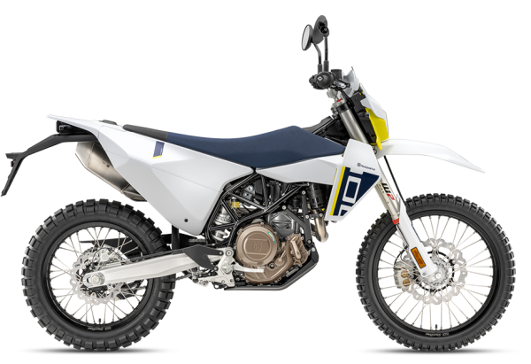 HUSQVARNA 701 ENDURO | 2026