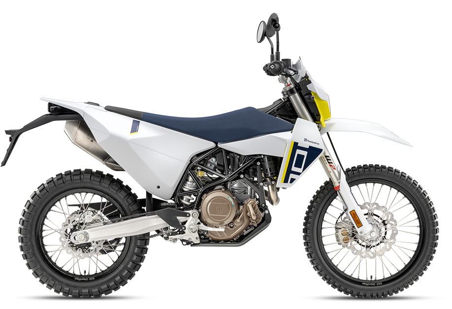 HUSQVARNA 701 ENDURO | 2026