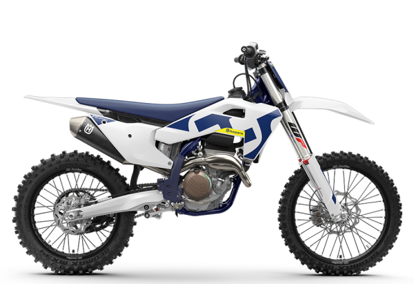 HUSQVARNA FC 250 | 2026