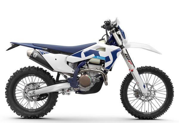 HUSQVARNA FE 350 | 2026