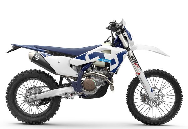 HUSQVARNA FE 450 | 2026