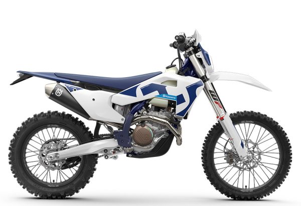 HUSQVARNA FE 501 | 2026
