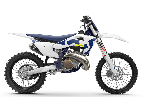 HUSQVARNA TC 250 | 2026