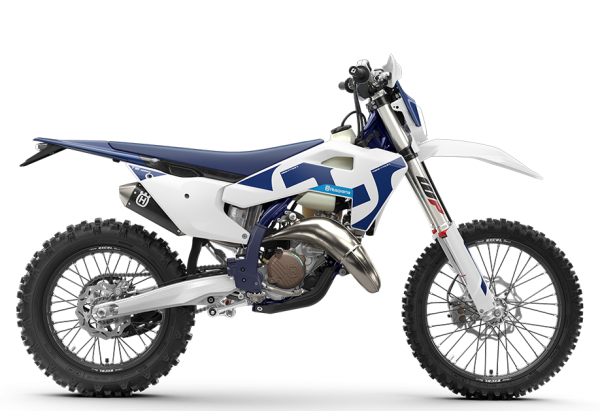 HUSQVARNA TE 125 | 2026