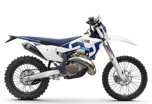 HUSQVARNA TE 300 | 2026