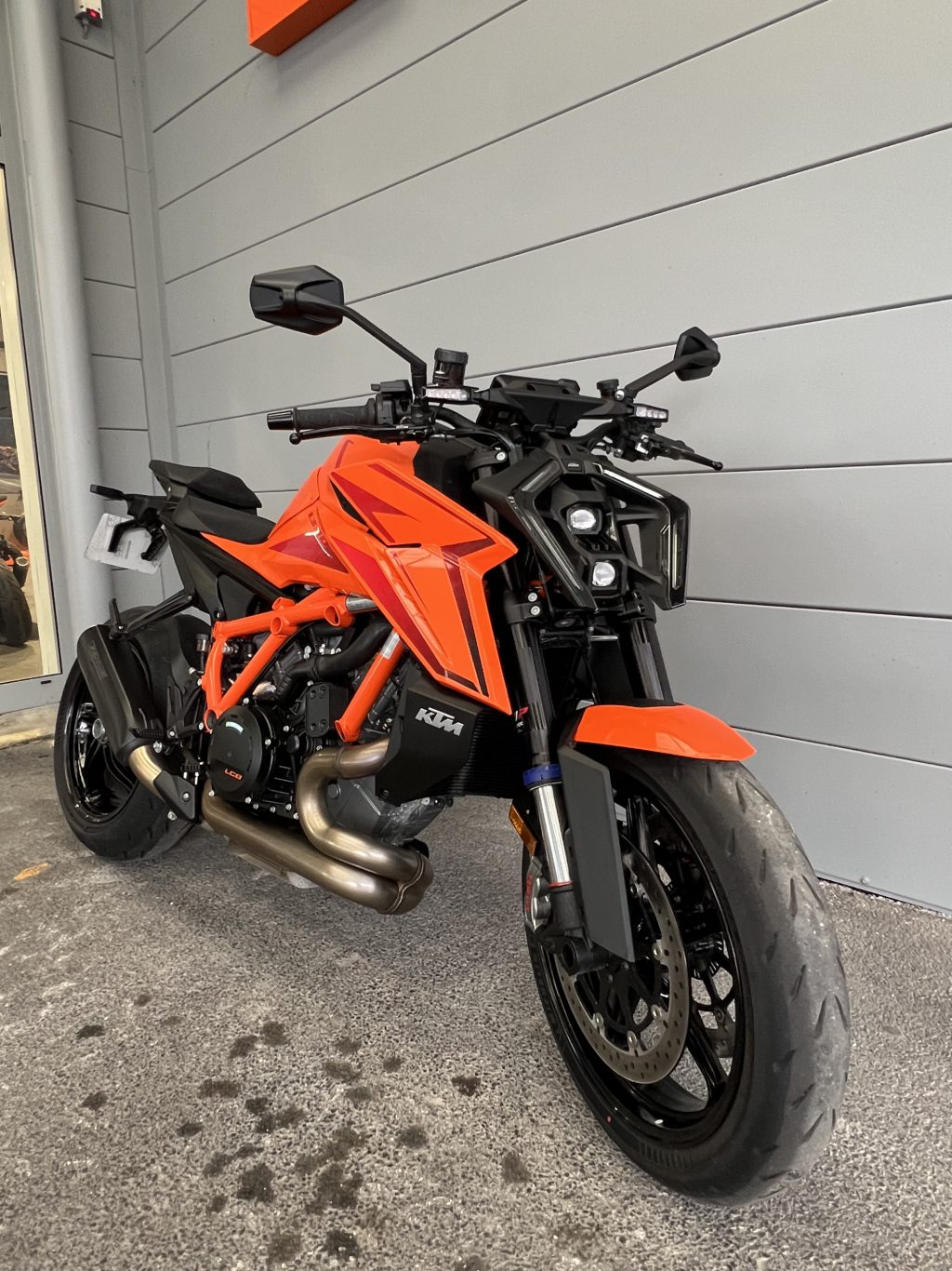 KTM 1390 SUPER DUKE R EVO TECH PACK – Image 2