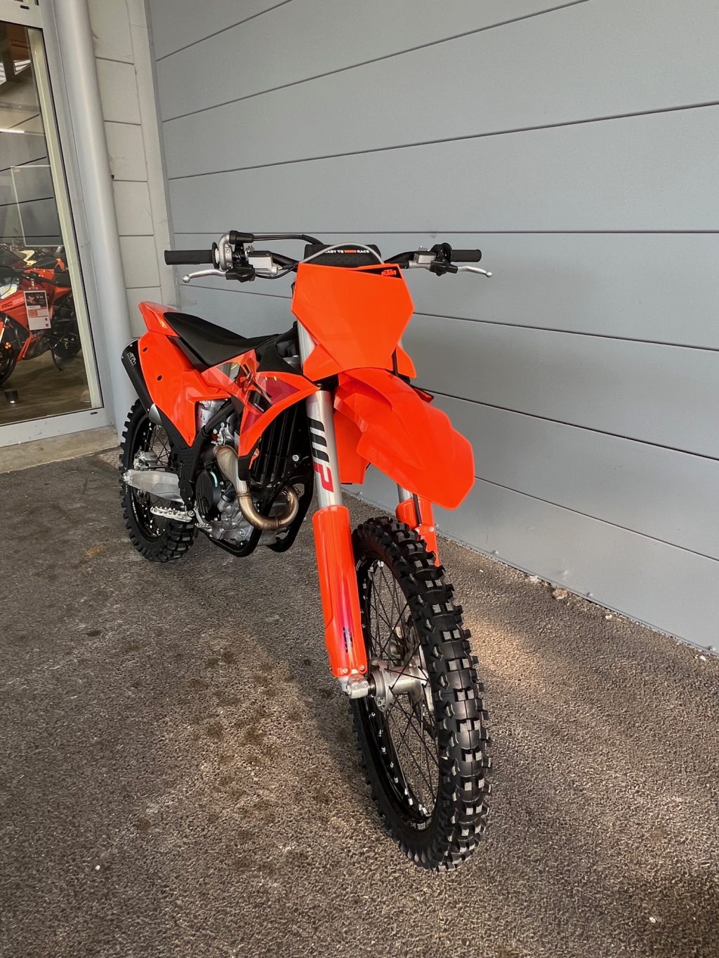 KTM 250 SX-F 2025 – Image 2
