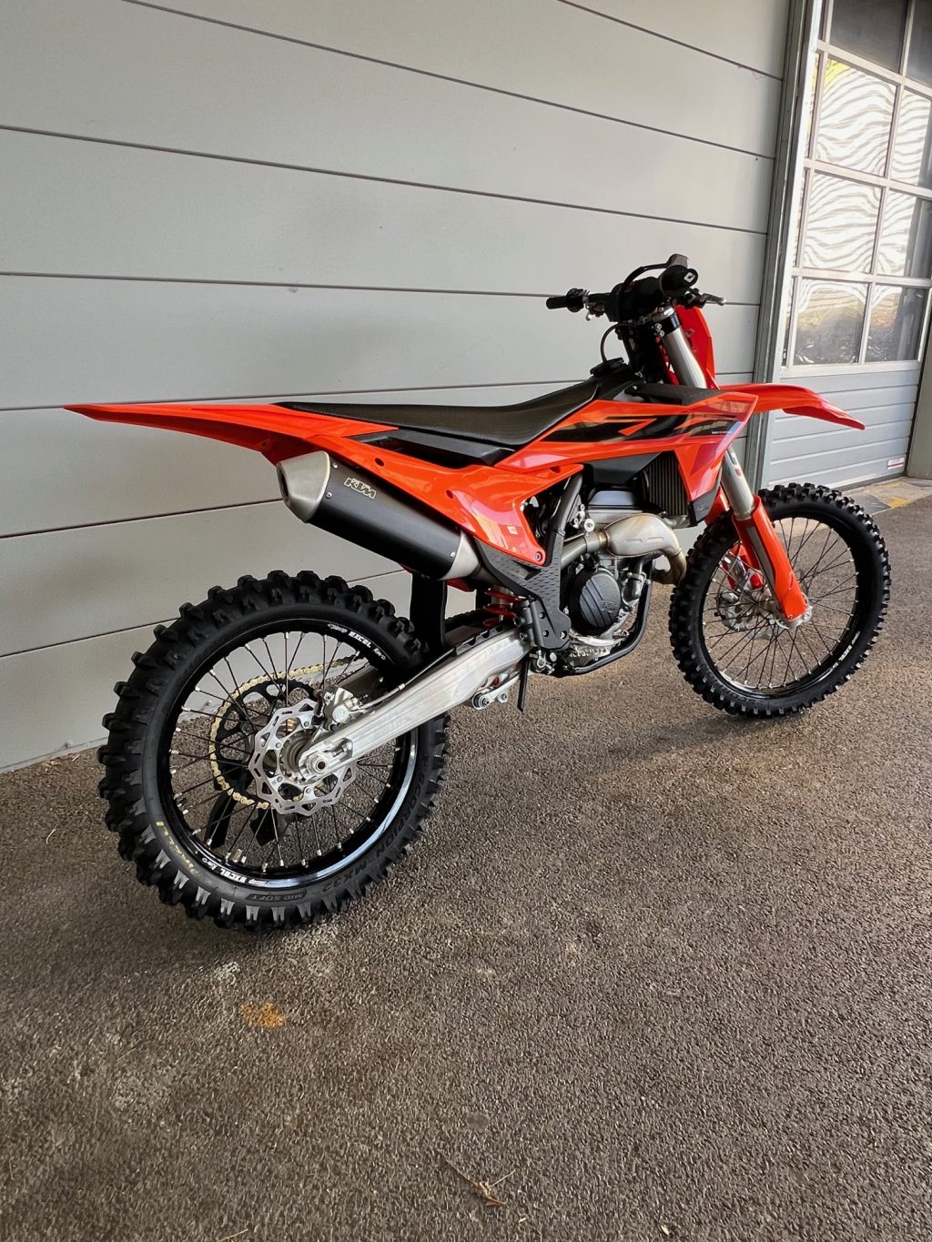 KTM 250 SX-F 2025 – Image 3