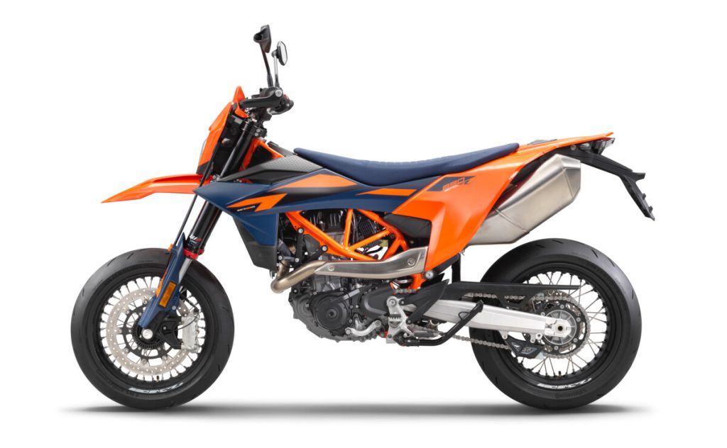 KTM 690 SMC R (26) – Image 2