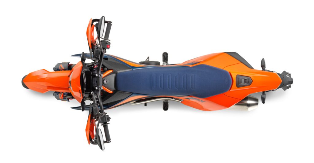 KTM 690 SMC R (26) – Image 3