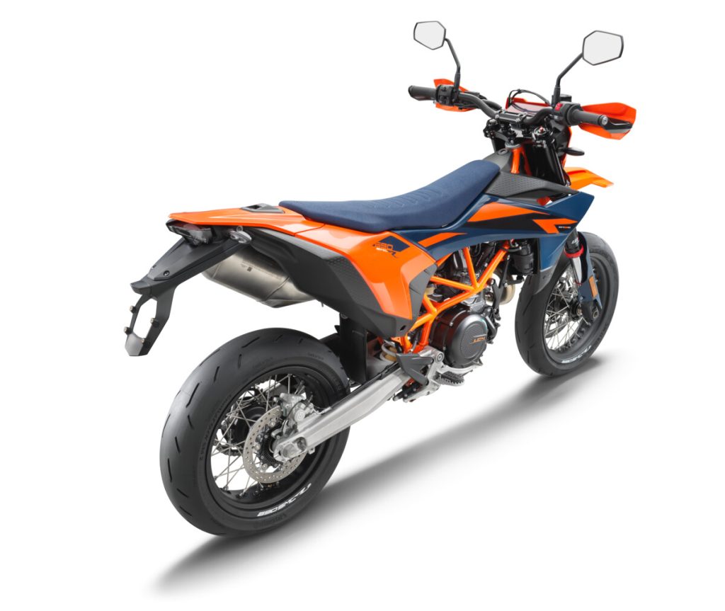KTM 690 SMC R (26) – Image 6
