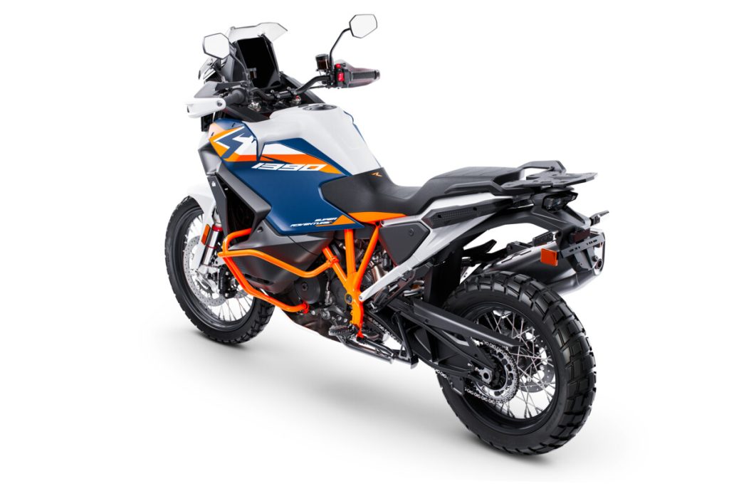 KTM 1390 SUPER ADVENTURE R (26) – Image 4