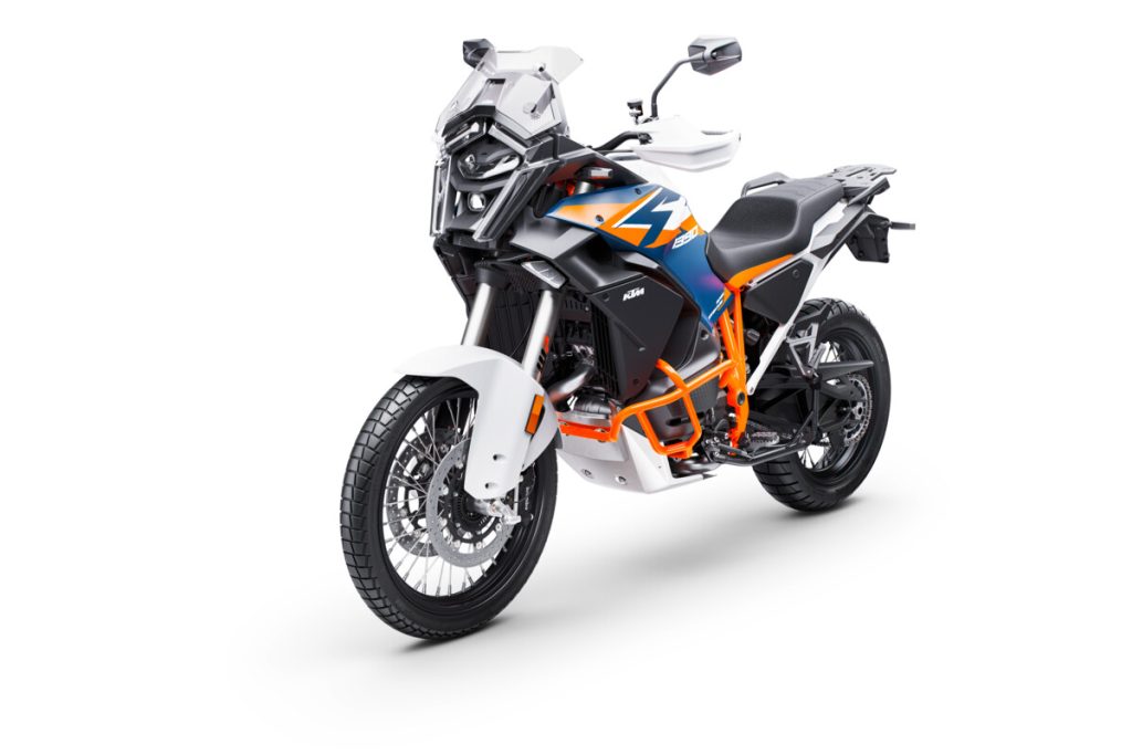 KTM 1390 SUPER ADVENTURE R (26) – Image 6