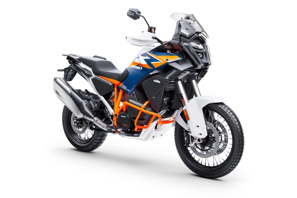 KTM 1390 SUPER ADVENTURE R (26) – Image 8