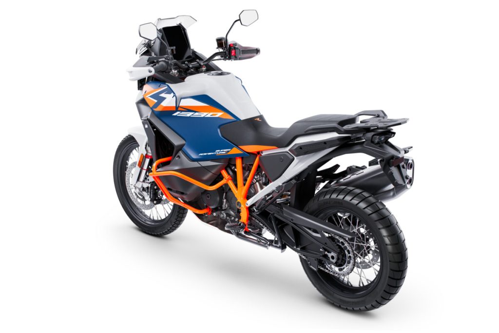 KTM 1390 SUPER ADVENTURE R (26) – Image 9