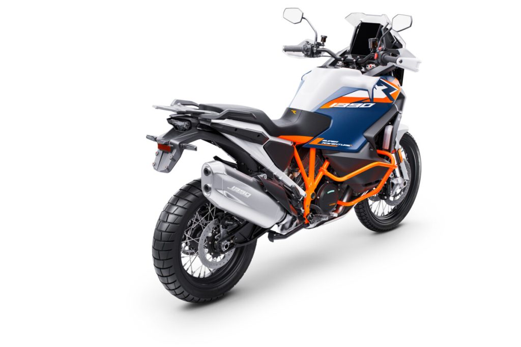KTM 1390 SUPER ADVENTURE R (26) – Image 10