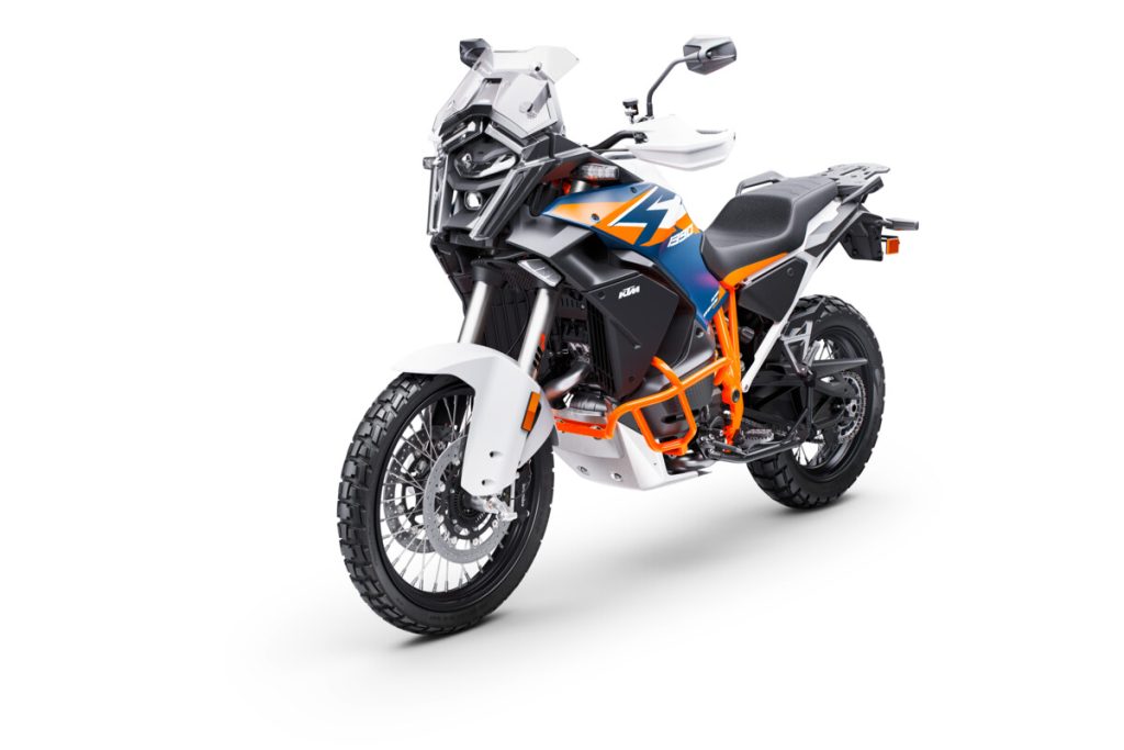 KTM 1390 SUPER ADVENTURE R (26) – Image 13