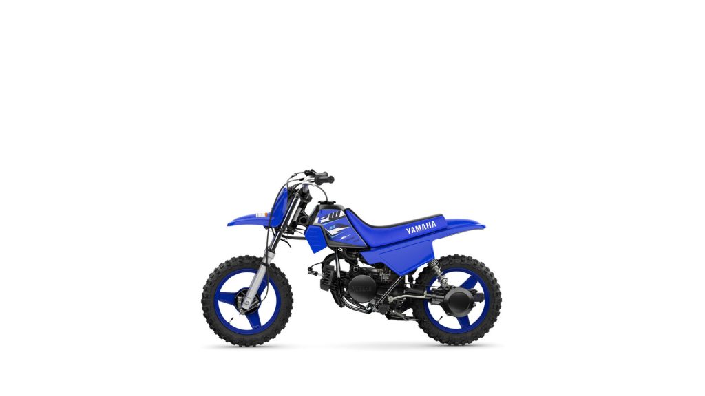 YAMAHA PW50 (26) – Image 5