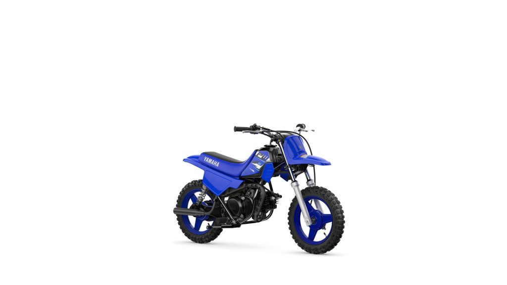 YAMAHA PW50 (26) – Image 2