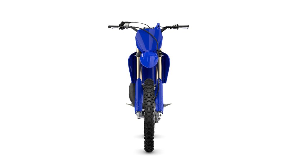 YAMAHA YZ125 (26) – Image 2
