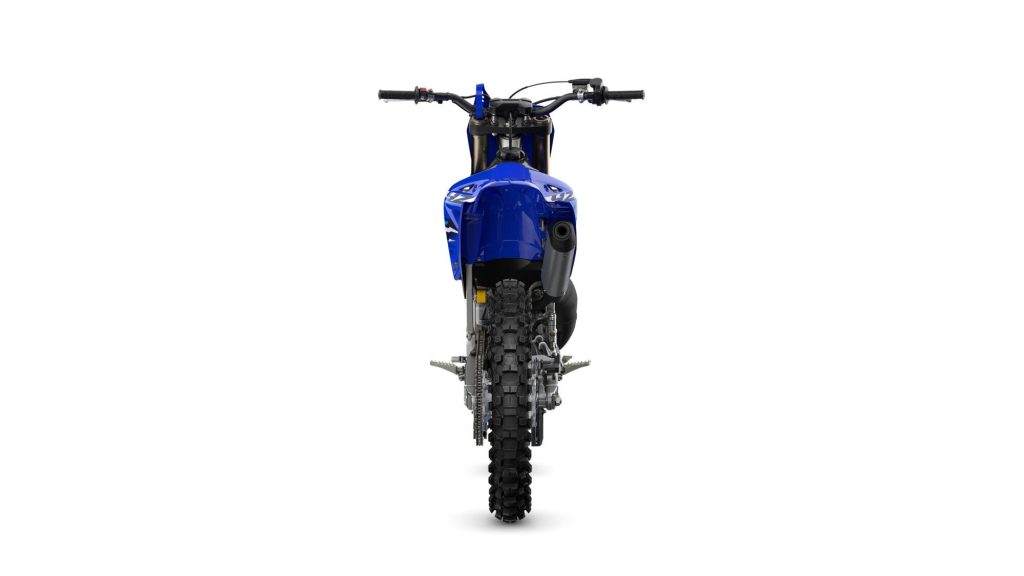 YAMAHA YZ125 (26) – Image 5