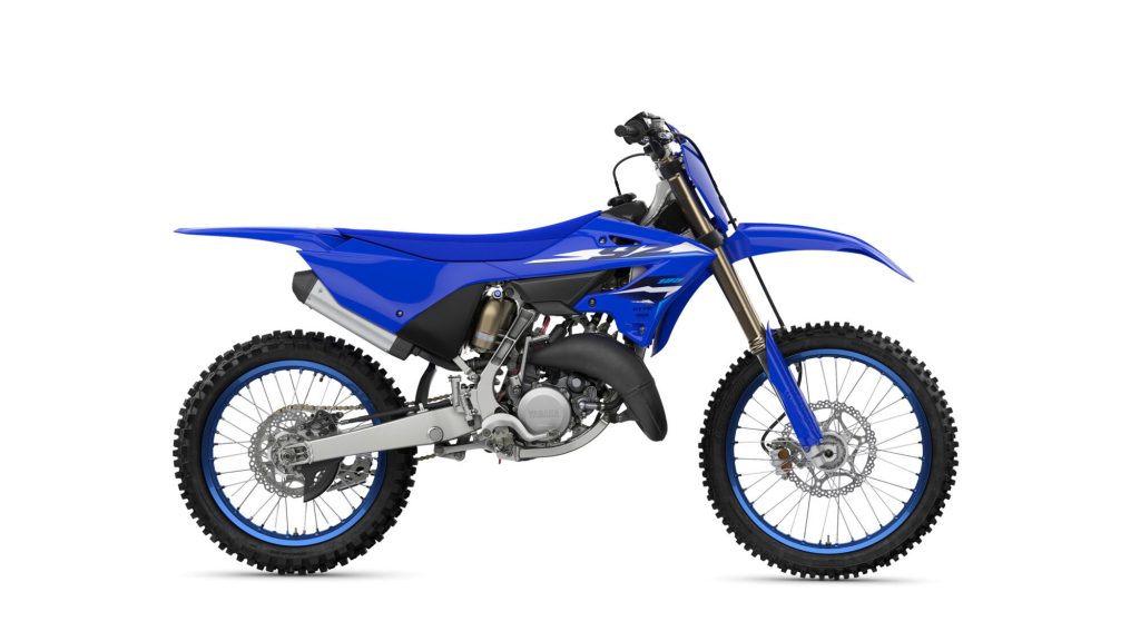 YAMAHA YZ125 (26)